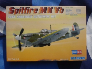 HBB80212  Spitfire Mk.Vb